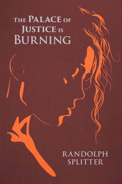 Produktbild: The Palace of Justice Is Burning
