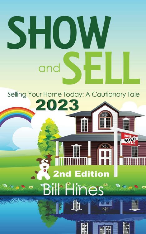 Produktbild: Show and Sell 2023