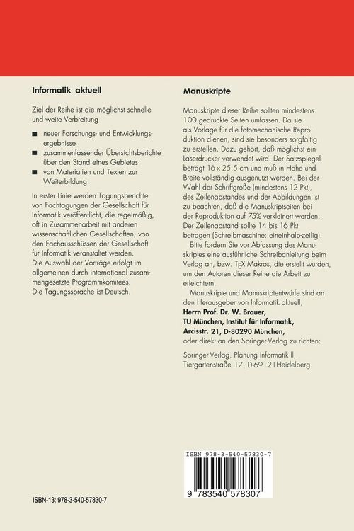 Produktbild: Parallele Datenverarbeitung mit dem Transputer