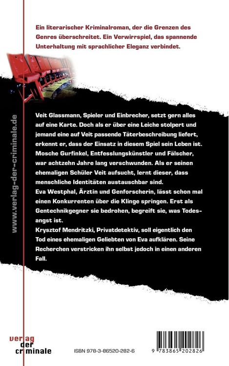 Produktbild: Veits Tanz