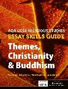 Produktbild: Cole: AQA GCSE Religious Studies: Christianity & Buddhism