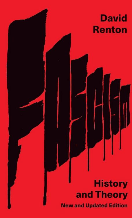 Produktbild: Fascism