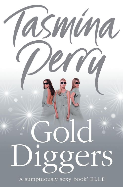 Produktbild: Gold Diggers