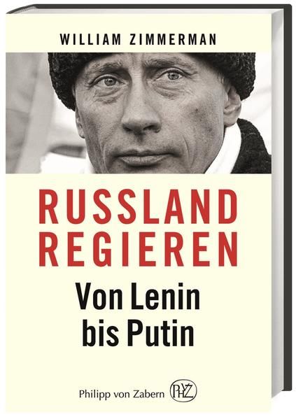 Produktbild: Russland regieren