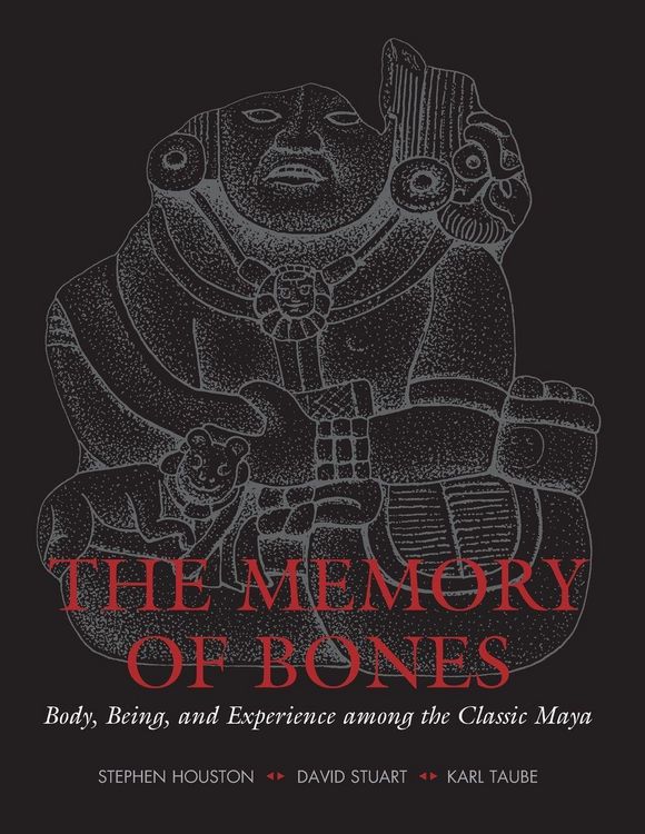 Produktbild: The Memory of Bones