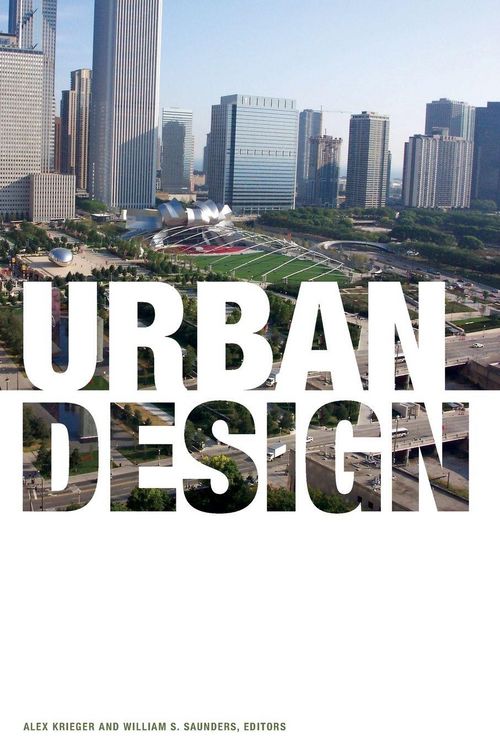 Produktbild: Urban Design