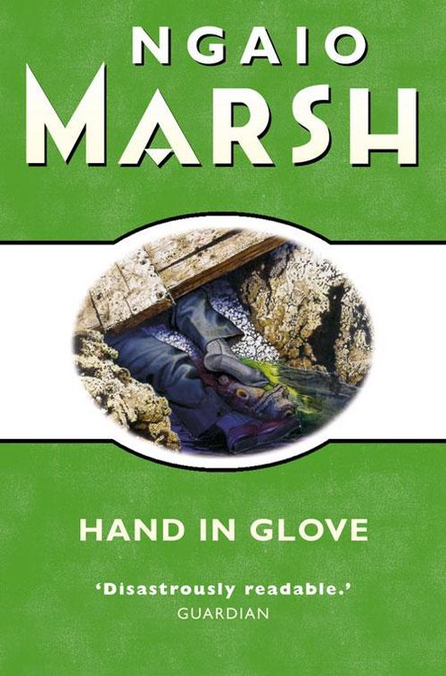 Produktbild: Hand in Glove