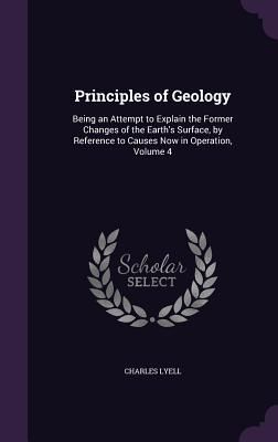 Produktbild: Principles of Geology