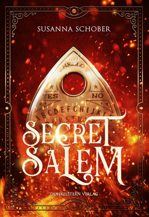 Produktbild: Secret Salem