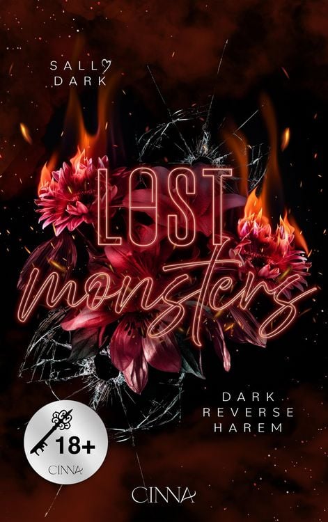 Produktbild: Lost Monsters