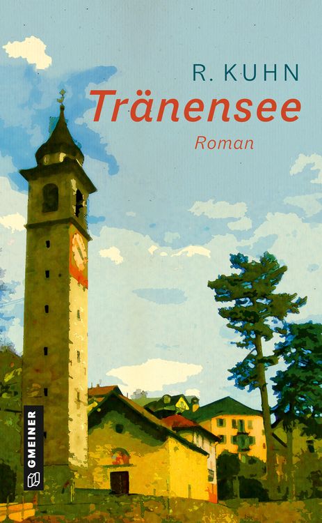 Produktbild: Tr&auml;nensee
