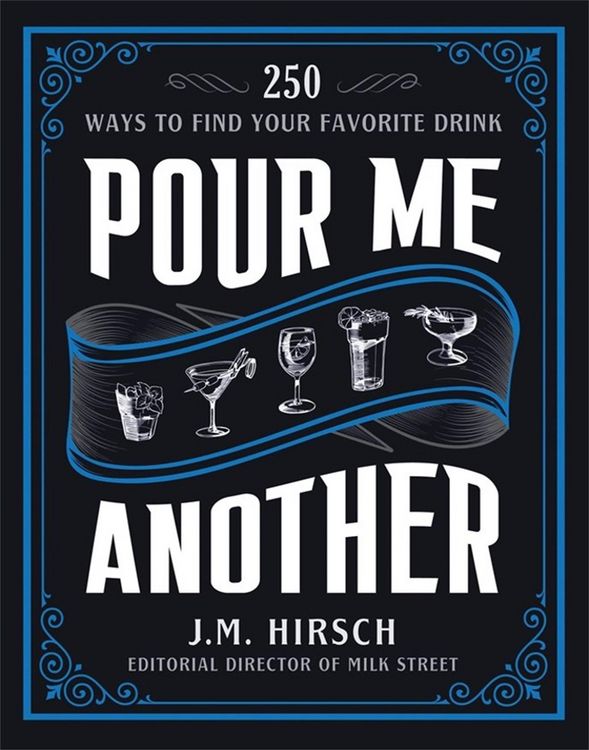 Produktbild: Pour Me Another