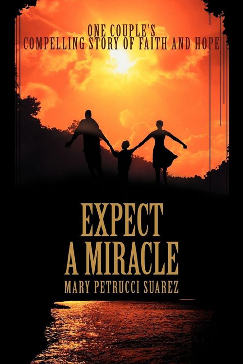 Produktbild: Expect A Miracle