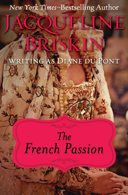 Produktbild: The French Passion