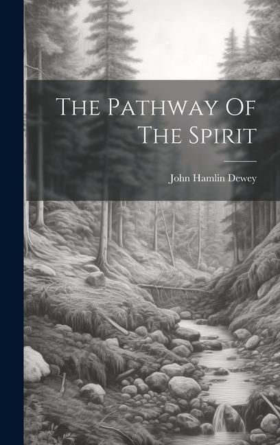 Produktbild: The Pathway Of The Spirit