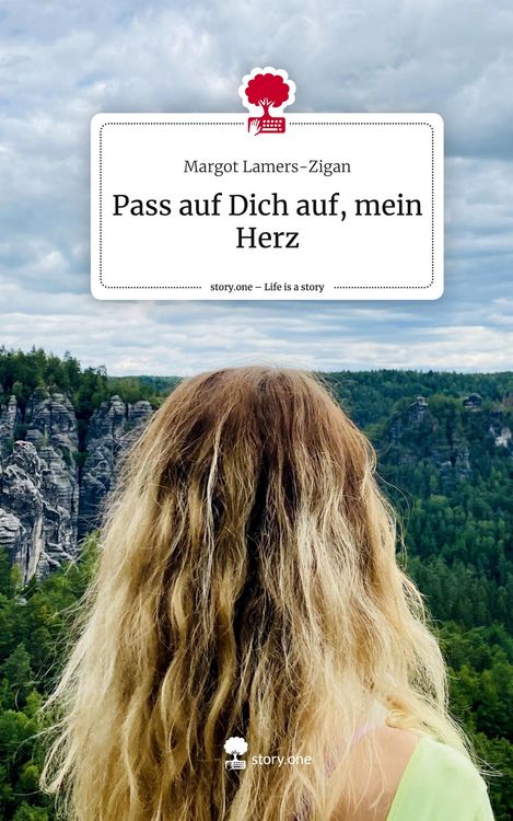 Produktbild: Pass auf Dich auf, mein Herz. Life is a Story - story.one