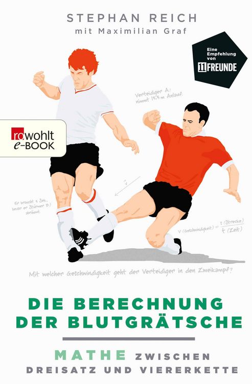 Produktbild: Die Berechnung der Blutgr&auml;tsche