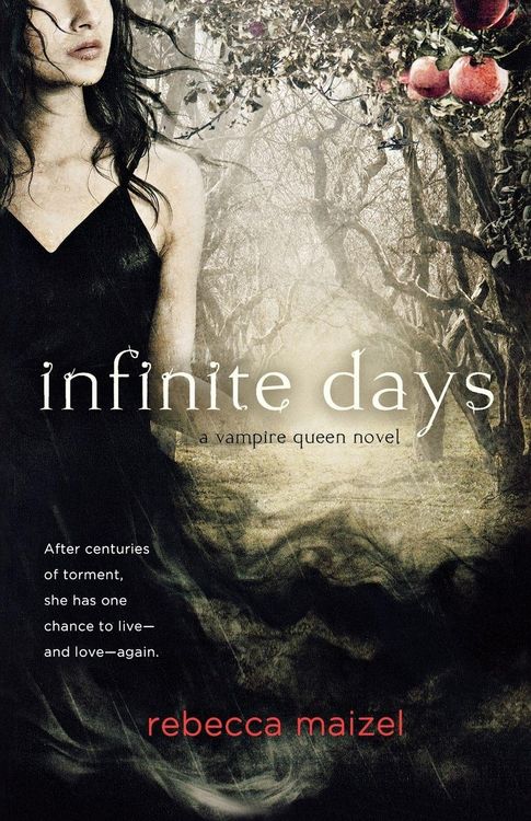 Produktbild: Infinite Days