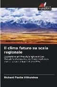 Produktbild: Il clima futuro su scala regionale