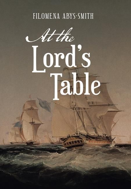 Produktbild: At the Lord's Table