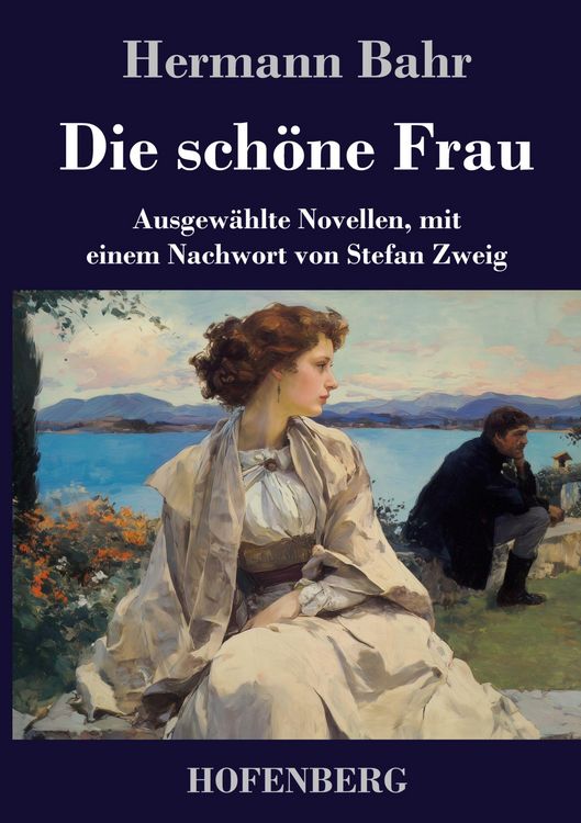 Produktbild: Die sch&ouml;ne Frau
