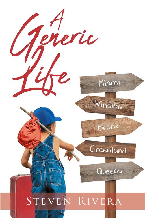 Produktbild: A Generic Life