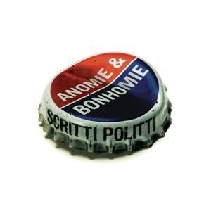 Produktbild: Anomie & Bonhomie