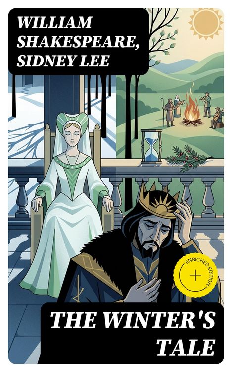 Produktbild: The Winter's Tale