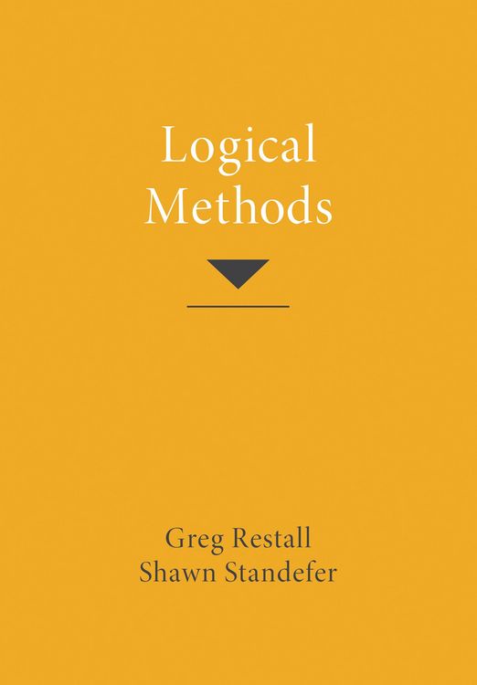 Produktbild: Logical Methods