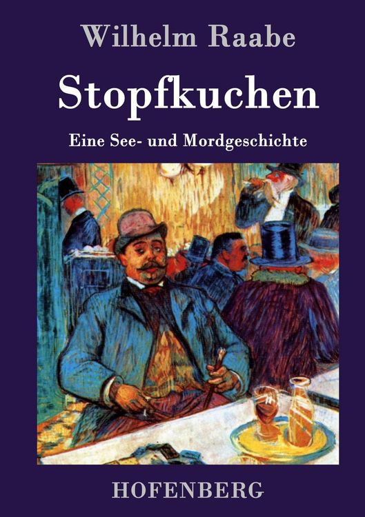Produktbild: Stopfkuchen