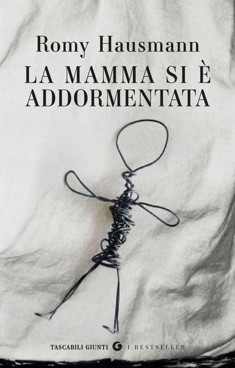 Produktbild: La mamma si &egrave; addormentata