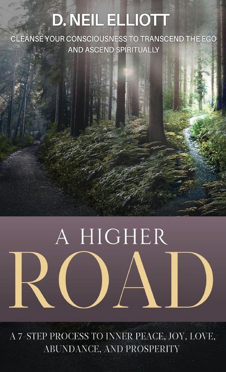 Produktbild: A Higher Road