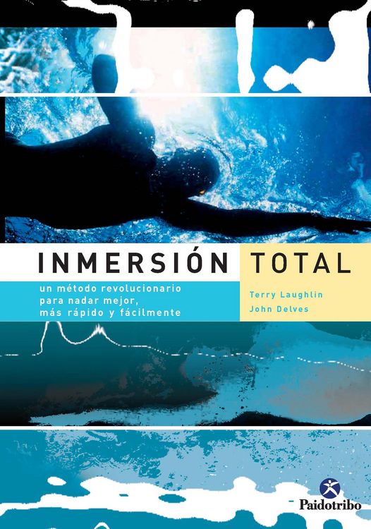 Produktbild: Inmersi&oacute;n total