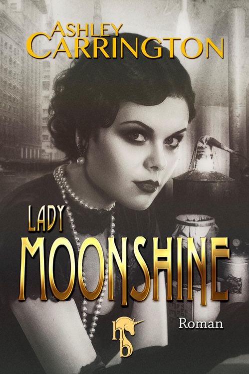 Produktbild: Lady Moonshine