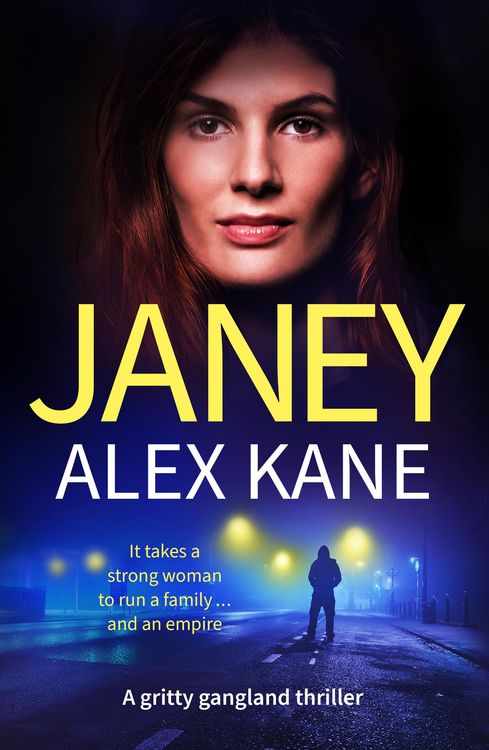 Produktbild: Janey