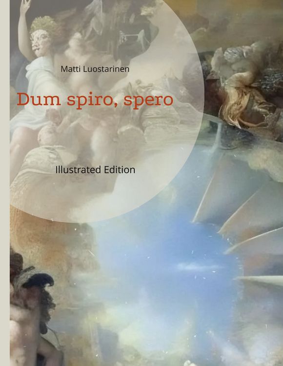 Produktbild: Dum spiro, spero