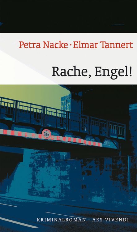 Produktbild: Rache, Engel!