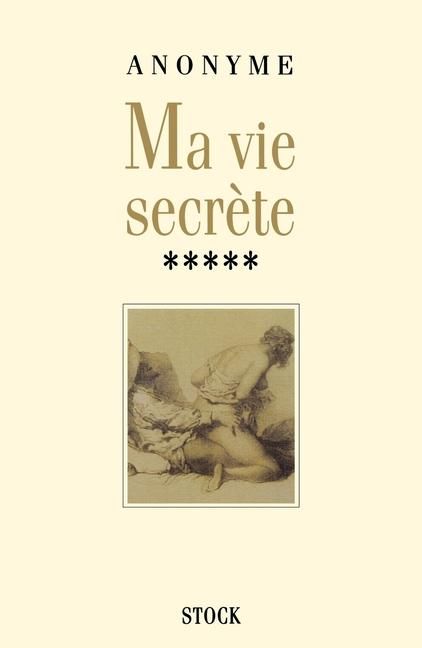Produktbild: Ma vie secr&egrave;te T5