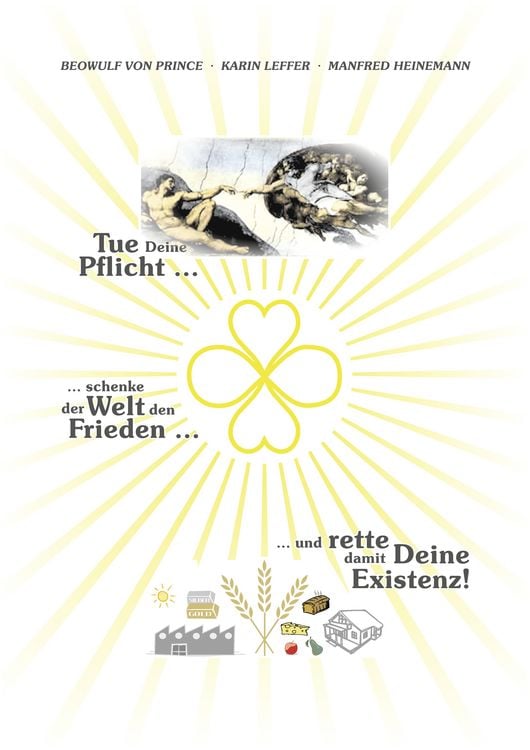 Produktbild: Tue Deine Pflicht