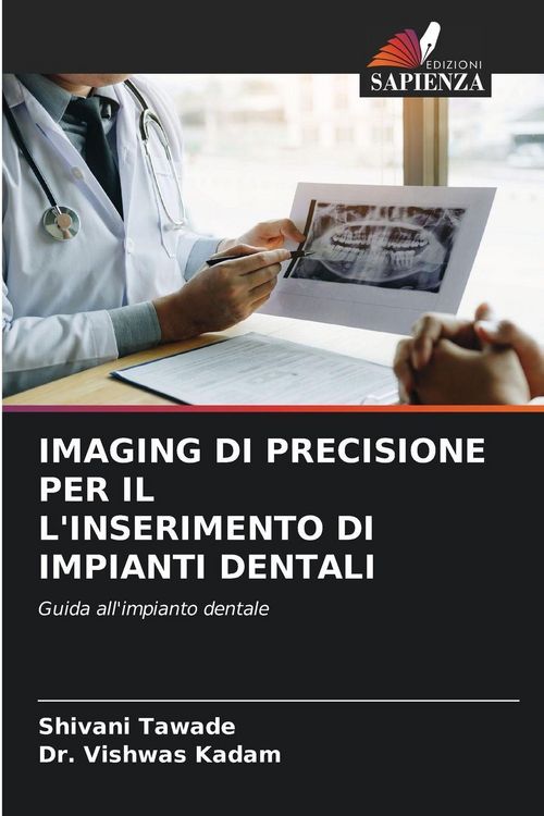 Produktbild: Imaging Di Precisione Per Il L'inserimento Di Impianti Dentali