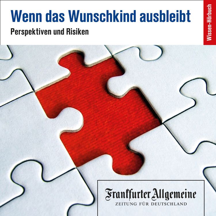 Produktbild: Wenn das Wunschkind ausbleibt