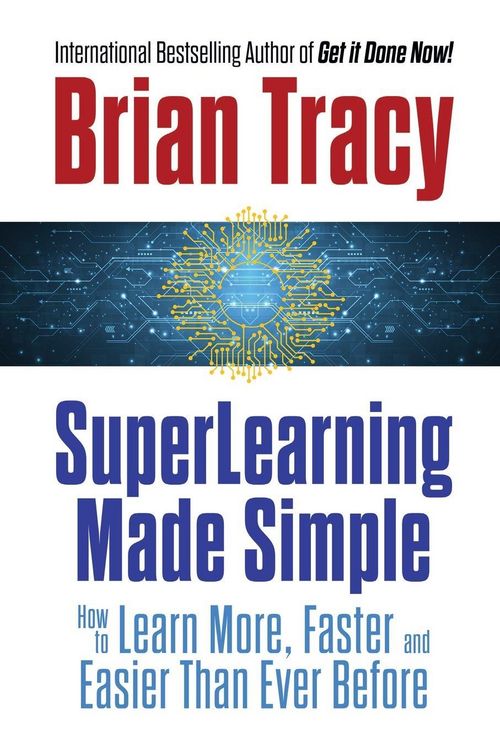 Produktbild: Superlearning Made Simple