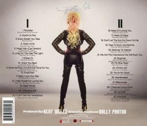 Produktbild: Rockstar (2CD)
