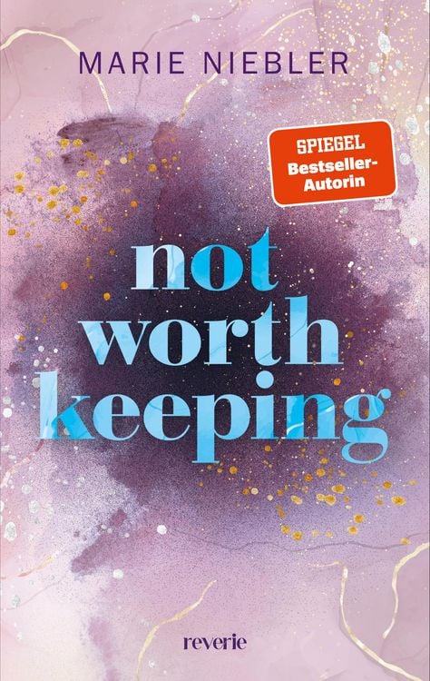 Produktbild: Not Worth Keeping