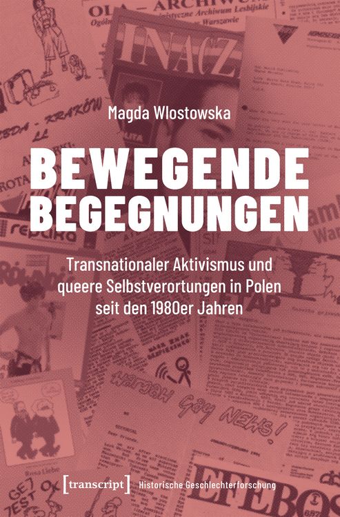 Produktbild: Bewegende Begegnungen