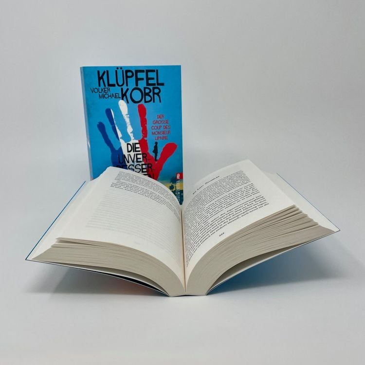 Produktbild: Die Unverbesserlichen – Der große Coup des Monsieur Lipaire