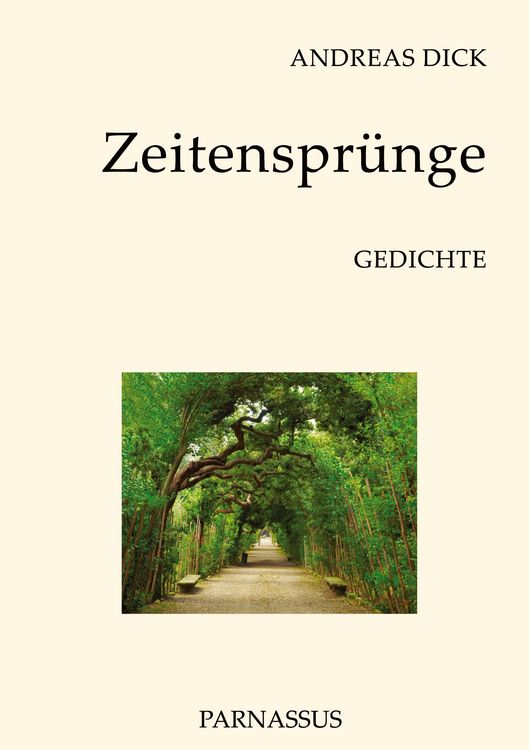 Produktbild: Zeitenspr&uuml;nge