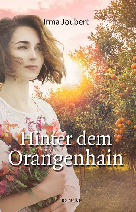 Produktbild: Hinter dem Orangenhain