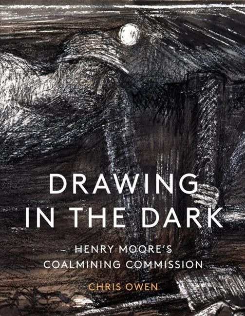 Produktbild: Drawing in the Dark