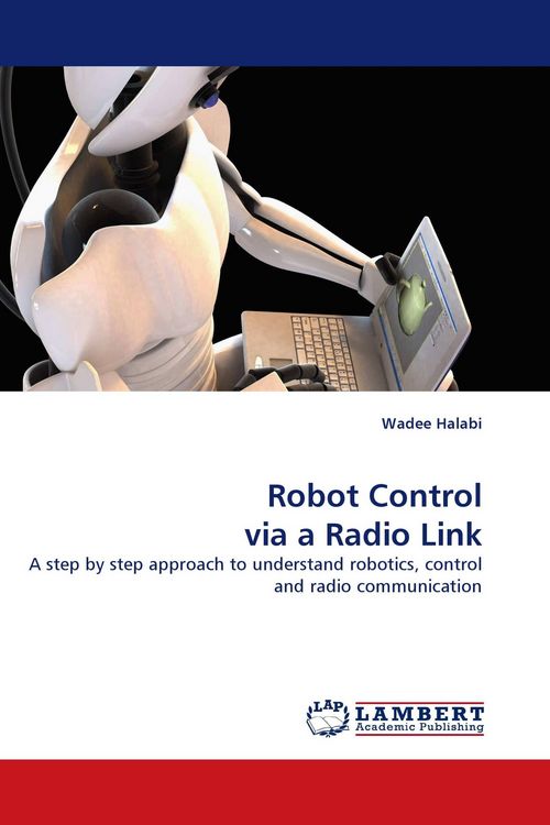 Produktbild: Robot Control via a Radio Link